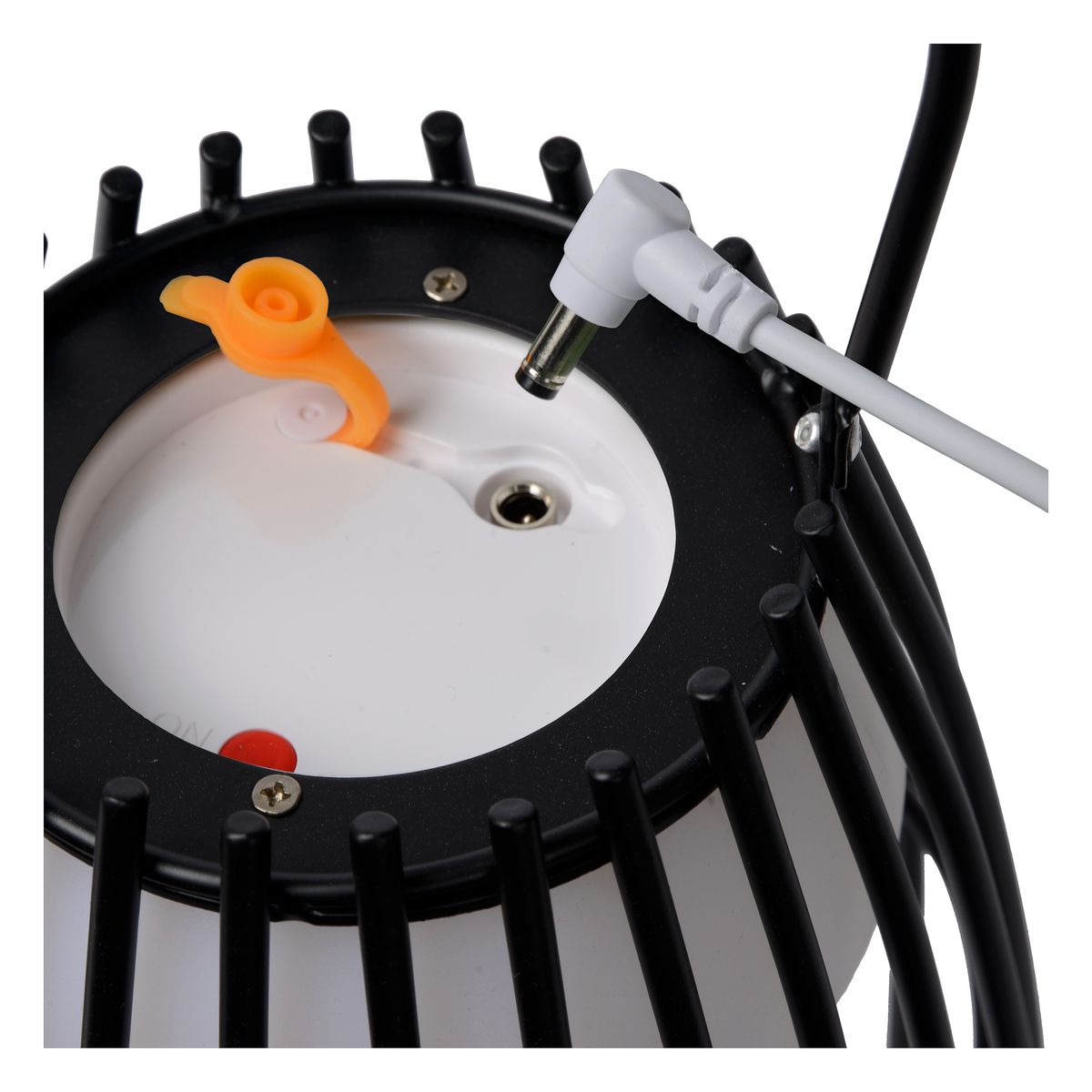 Переносной светодиодный фонарь Lucide Fjara 06801/01/30