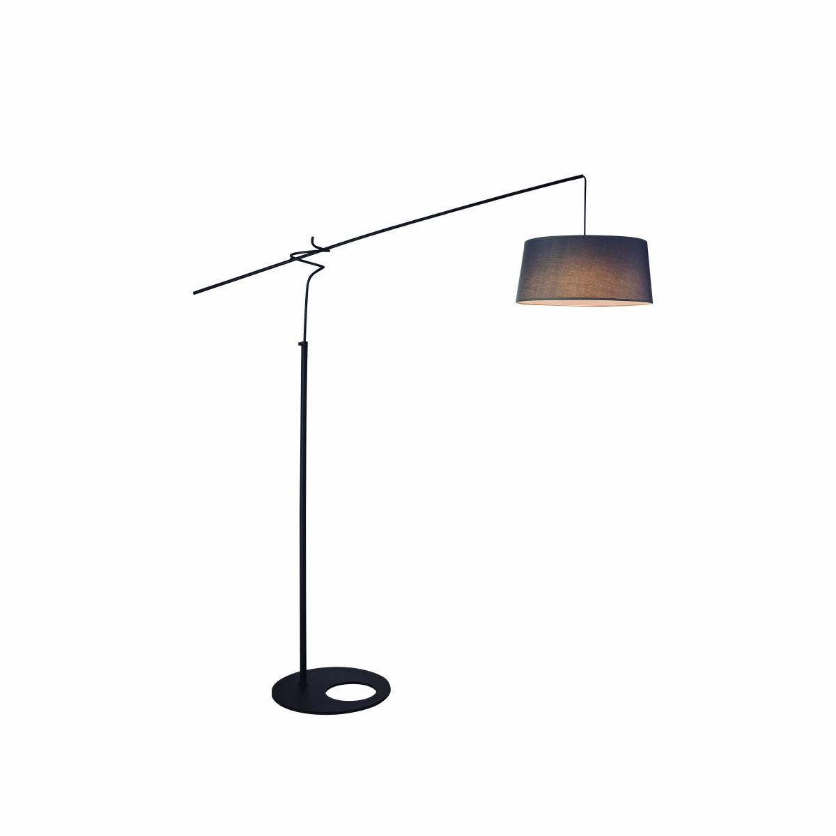 Торшер Mantra Ruti Ricca 9445+9448