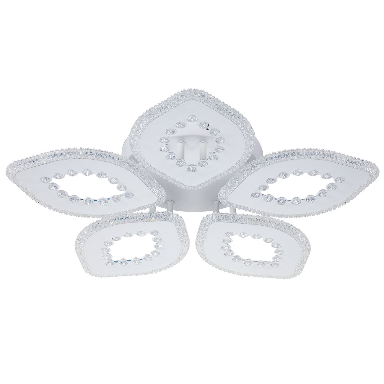 Потолочный светильник Escada Dew 10271/5LED
