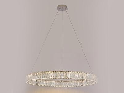 Подвесной светильник Newport 8240/80 chrome М0067594