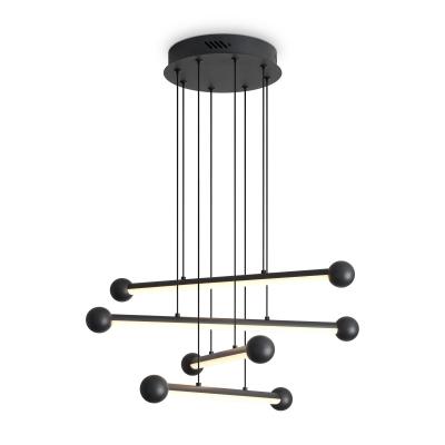 Подвесной светильник Freya Rapida FR6215PL-L70B