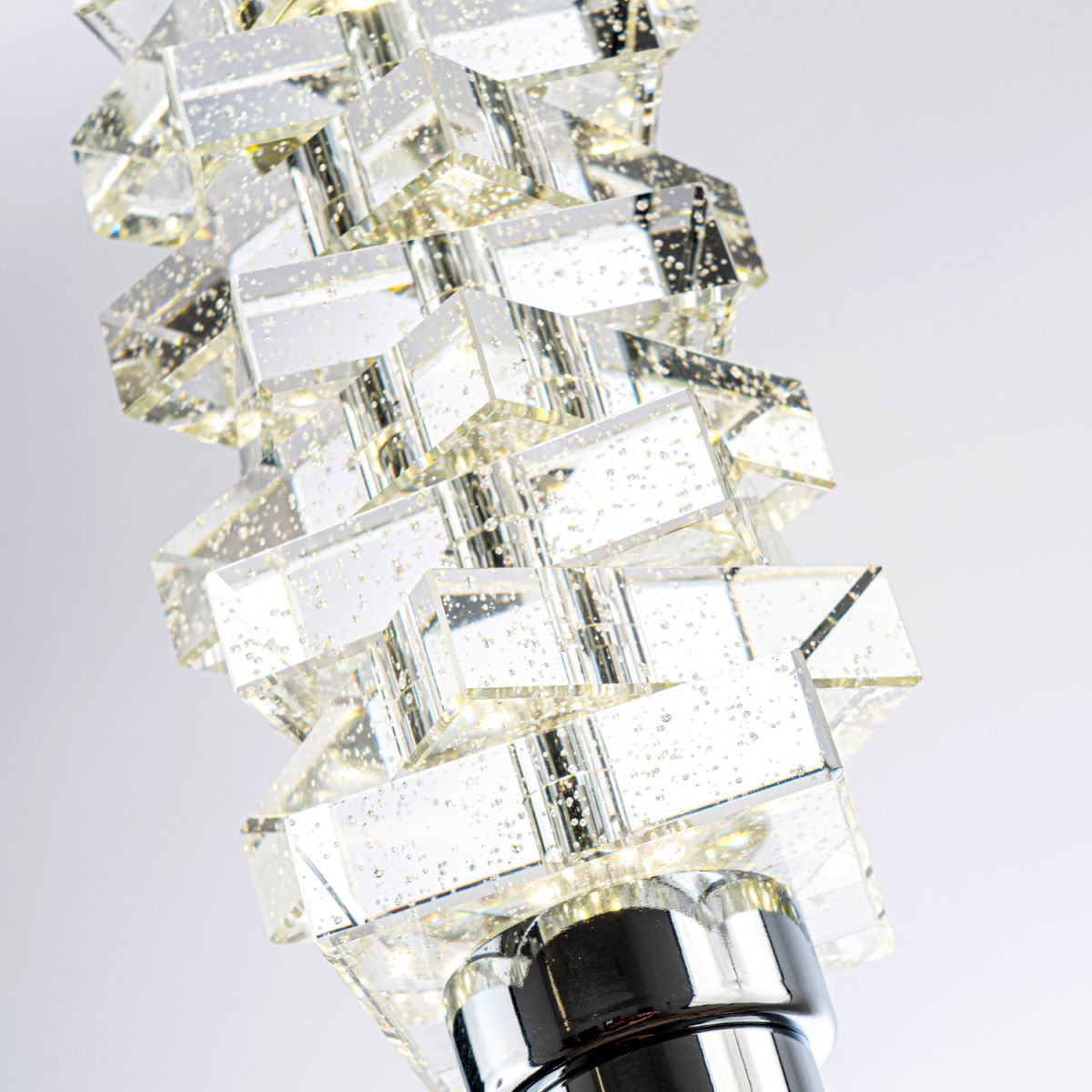 Подвесная люстра Modelux ML.9050.100 CR