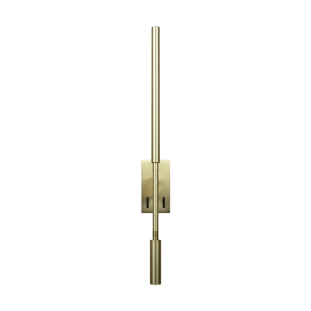 Настенный светильник Loft IT Stick 10012/6+3 AB
