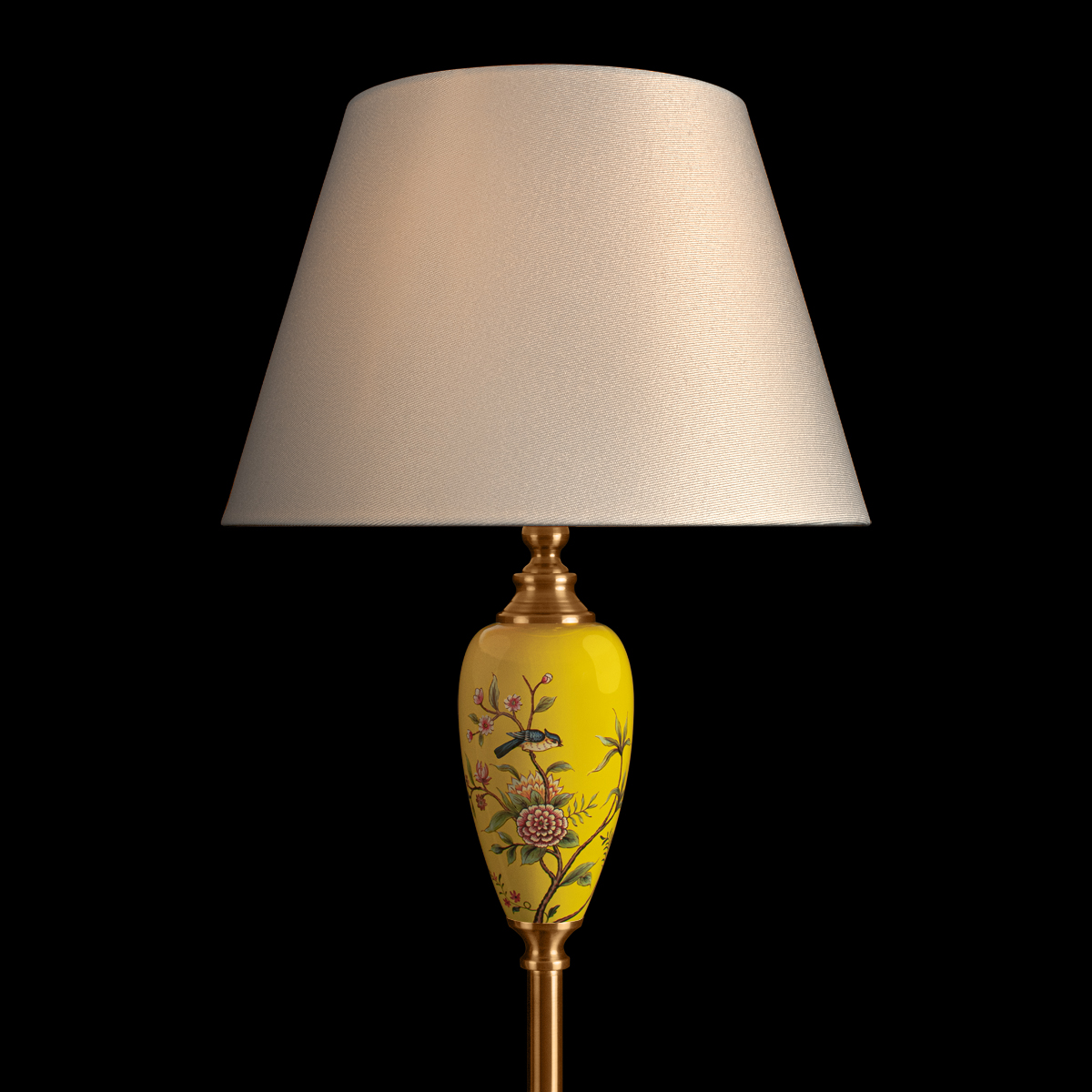 Торшер Loft IT Dandelion 10380F