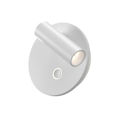 Спот Maytoni Ego C176WL-9W-2.7-4K-W