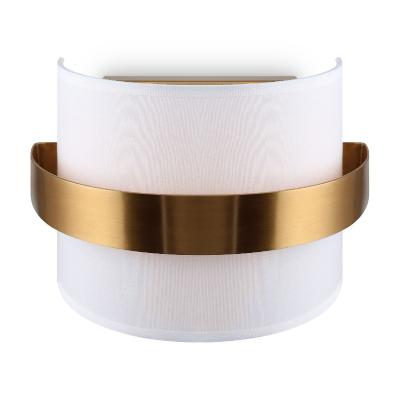 Настенный светильник Freya Bride FR5367WL-02BS