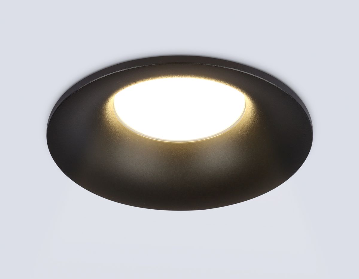 Встраиваемый светильник Ambrella Light Techno spot Technic base TN102809