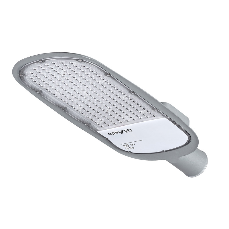 Парковый светильник Apeyron 29-06