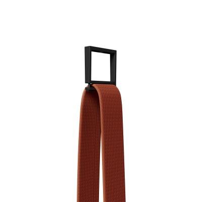Накладное крепление Denkirs Belty base TR5518-BK