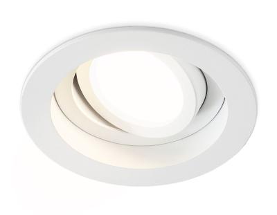 Встраиваемый светильник Ambrella Light Techno Spot Standard Tech TN102755