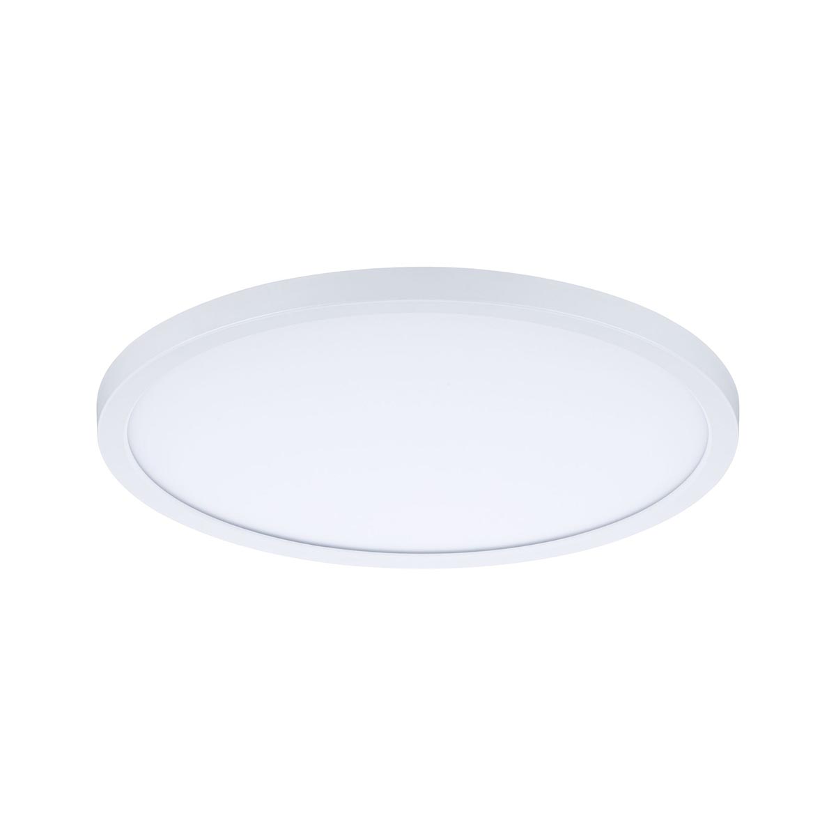 Встраиваемая светодиодная панель Paulmann Areo VariFit 93056