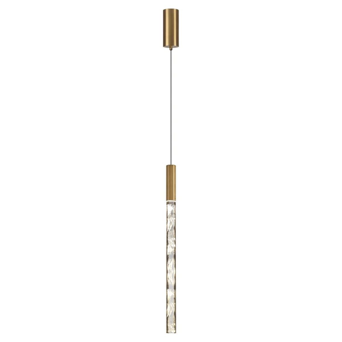 Подвесной светильник Odeon Light Aletta 6679/4L