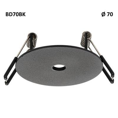 База встраиваемая Citilux BD70BK