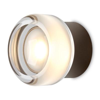 Настенный светильник Freya Retro FR5603WL-L3TR