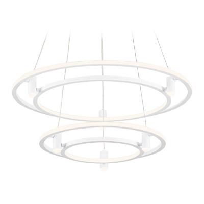 Подвесной светодиодный светильник Ambrella light Comfort Line FL5542