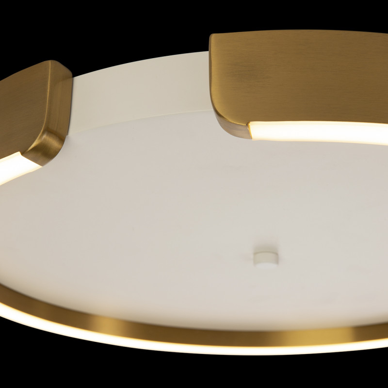 Потолочный светильник Loft IT RING 10026